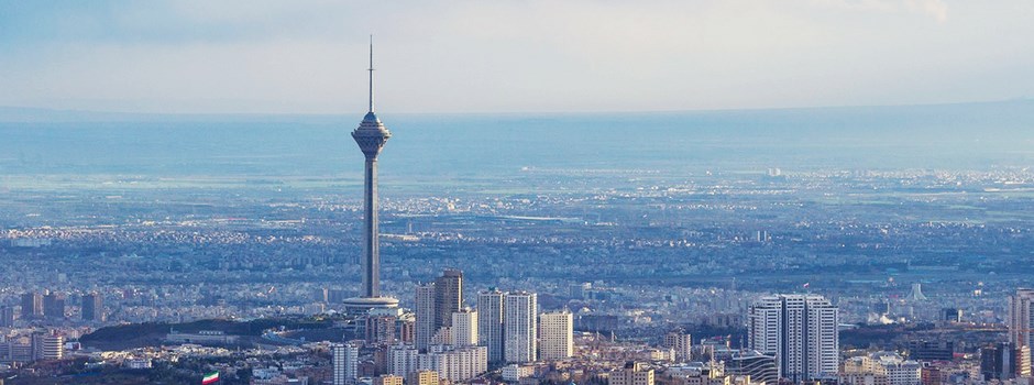 Marketing & Business Development in IRAN